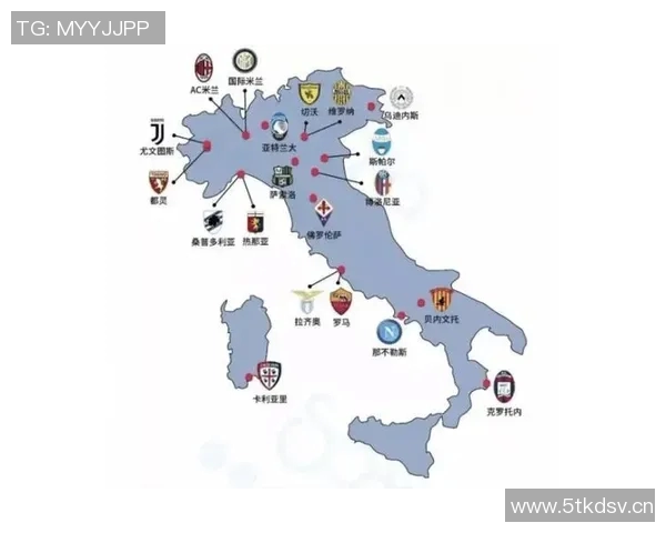 意甲各球队受益情况及联赛整体发展分析 意甲各球队受益情况及联赛整体发展分析