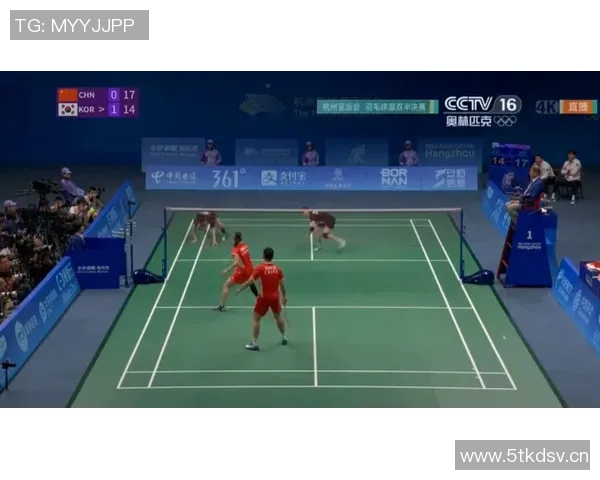 杭州羽毛球队整体压制现象分析及其对赛事的影响探讨