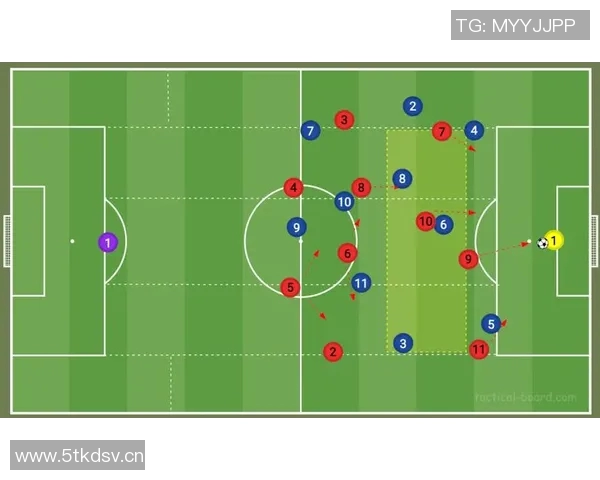 武汉足球队整体压制战术分析及其对比赛结果的影响探讨